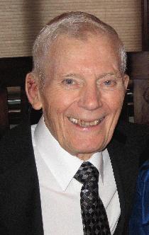 Arvin Chester Jensen